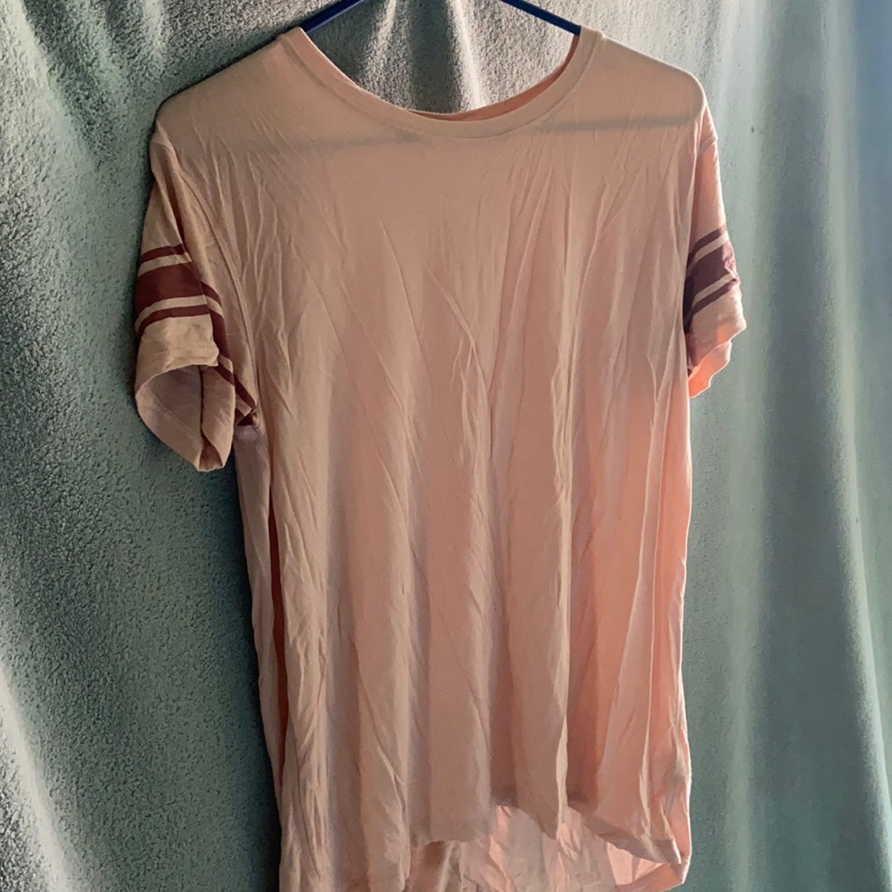 American Eagle Soft & Sexy Tee
